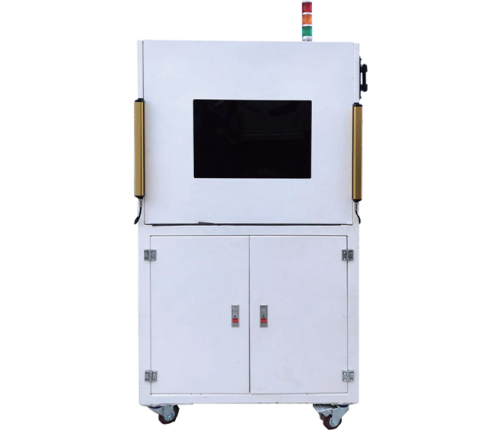 ATS自動測試設備